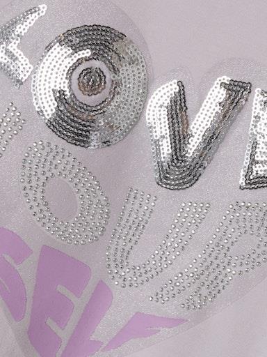 Otroška majica za dekleta Plamulla