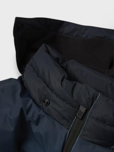 Otroška zimska jakna za fante Mountain05