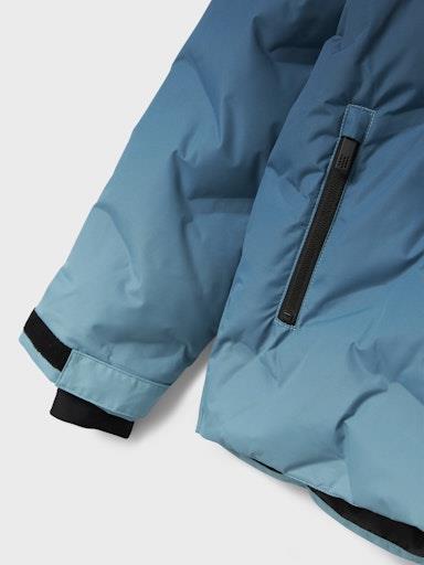 Otroška zimska jakna za fante Mountain05