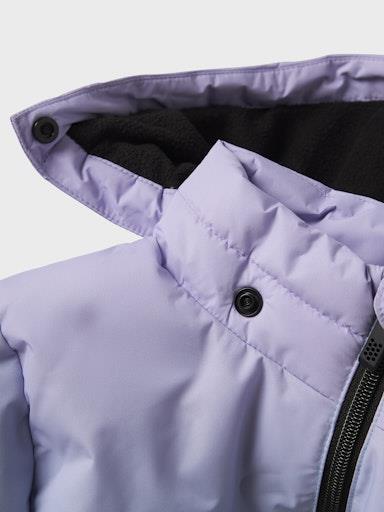 Otroška zimska jakna za dekleta Mountain