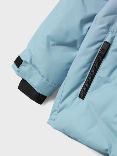 Otroška zimska jakna za dekleta Mountain