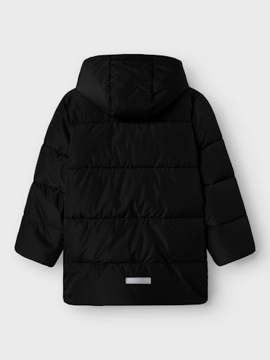 Otroška zimska jakna za fante Medow03