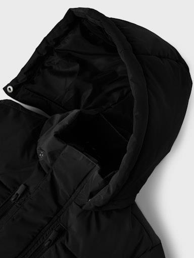 Otroška zimska jakna za fante Medow03