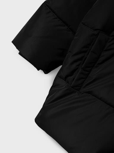 Otroška zimska jakna za fante Medow03