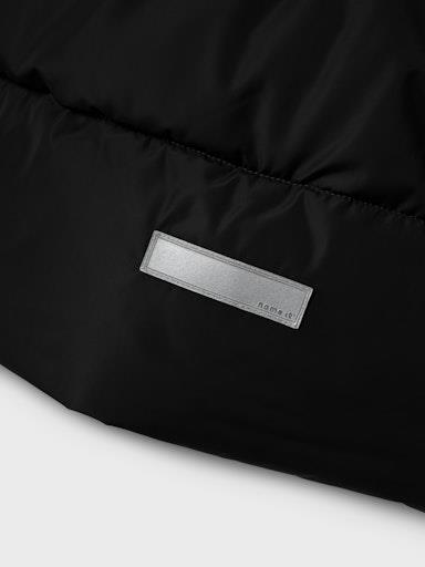 Otroška zimska jakna za fante Medow03