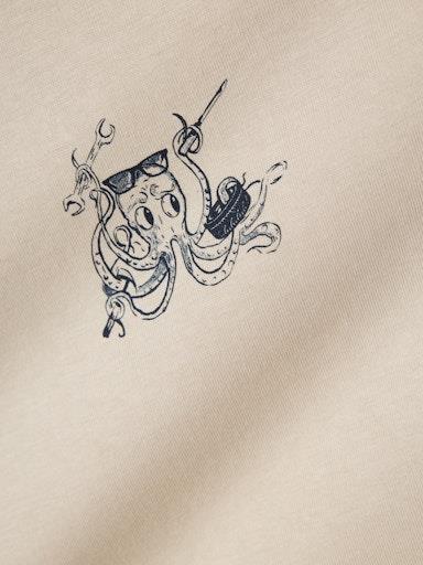 Otroška majica za fante Habo