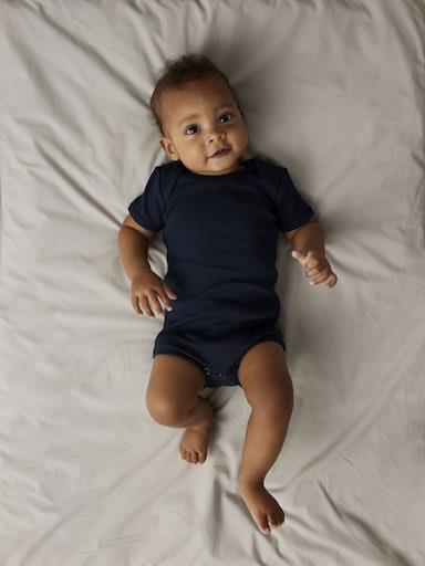 Otroški unisex body, 3 kosi