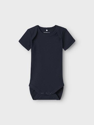 Otroški unisex body, 3 kosi