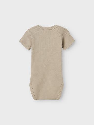 Otroški unisex body, 3 kosi