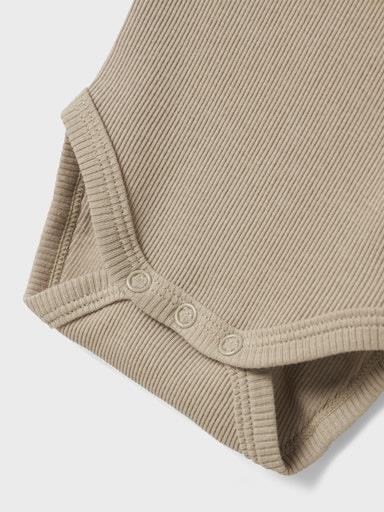 Otroški unisex body, 3 kosi