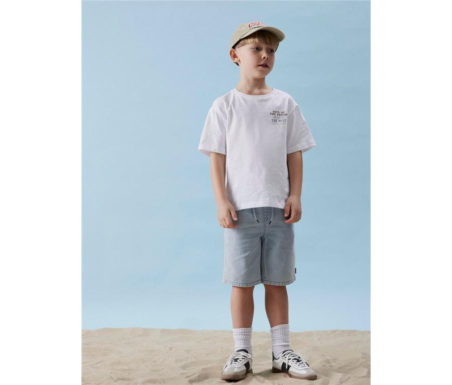 Otroška majica za fante Harko