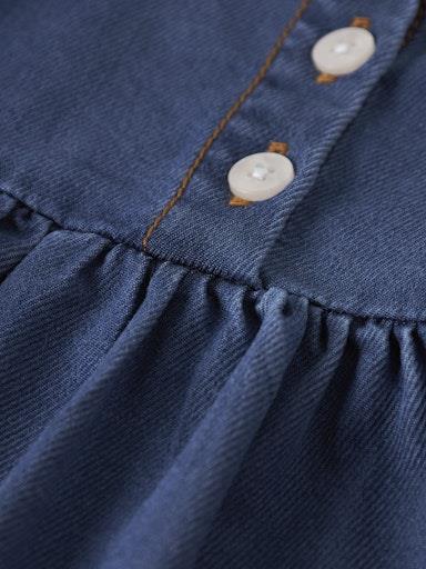 Otroška obleka za dekleta Morgan