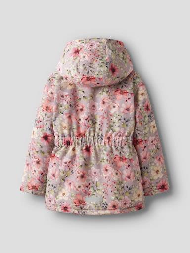 Otroška zimska jakna za dekleta Maxi