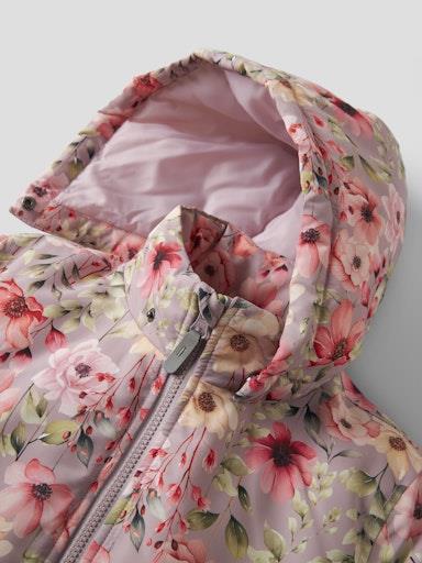 Otroška zimska jakna za dekleta Maxi