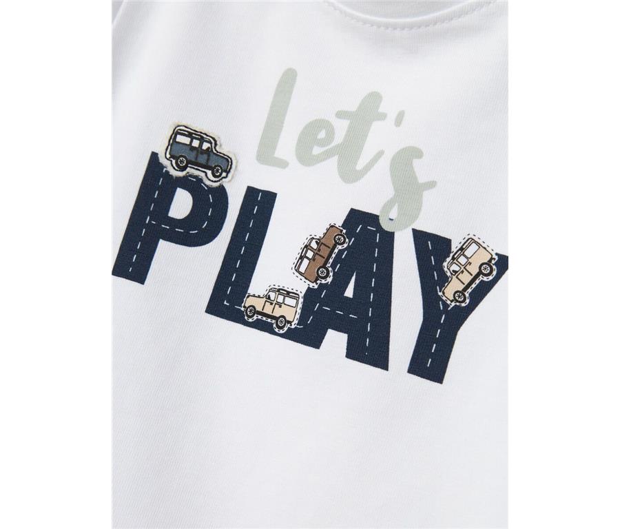 Otroška majica za fante Hanger