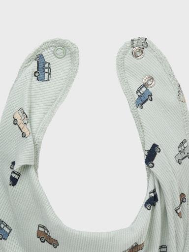 Otroški slinček/rutica za fante