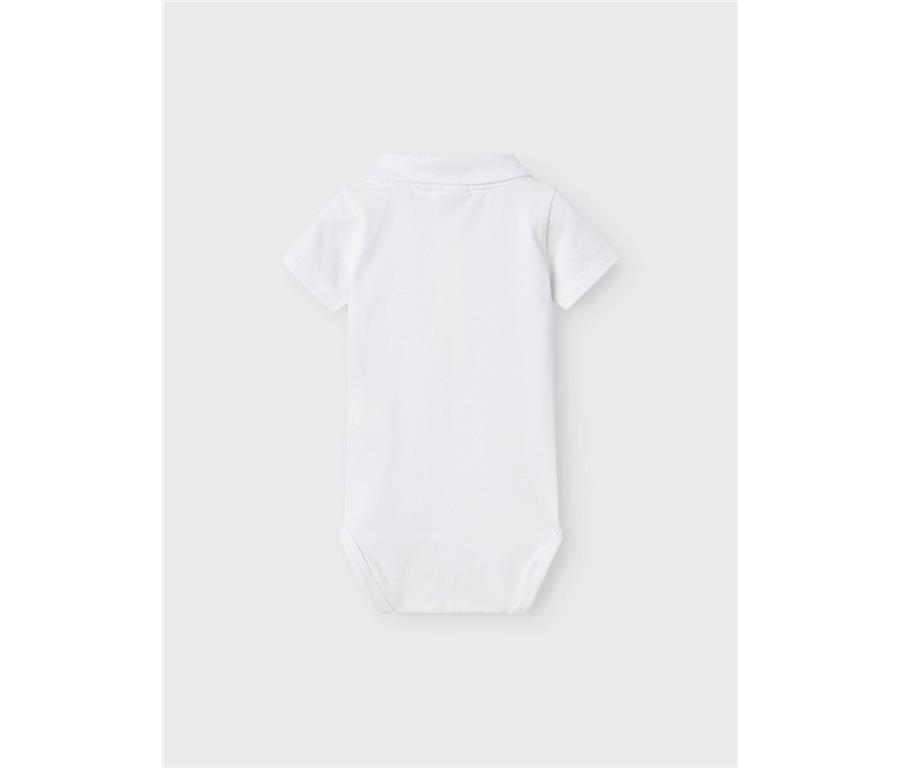 Otroški body za fante Hofman