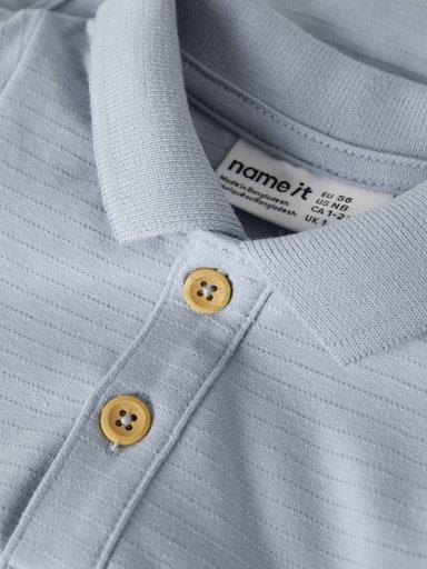 Otroški body za fante Hofman