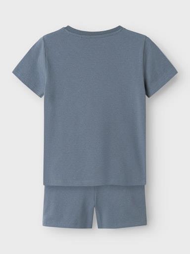 Otroška kratka pižama za fante Arush Sti