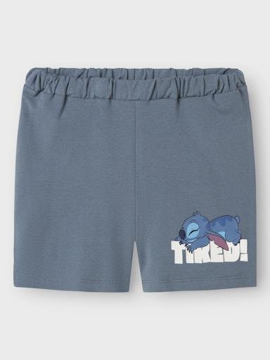 Otroška kratka pižama za fante Arush Sti