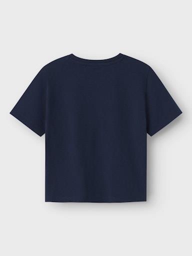 Otroška majica za fante Main Spider