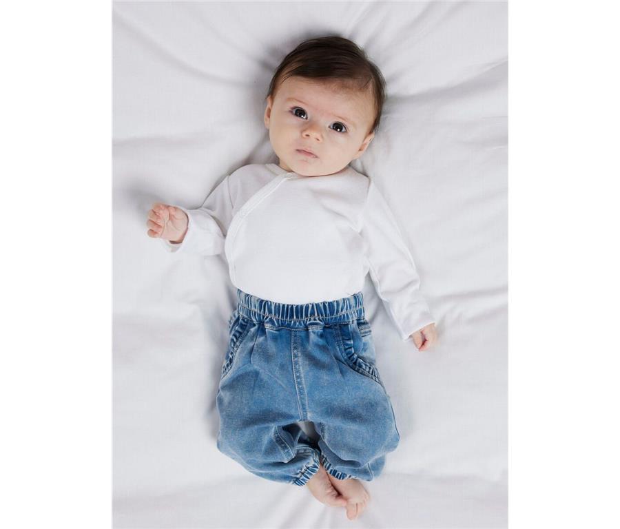 Otroške jeans hlače za dekleta Rose