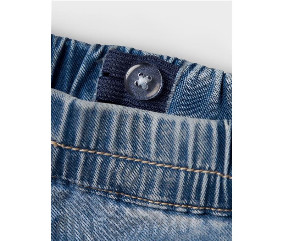 Otroške jeans hlače za dekleta Rose