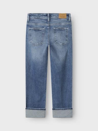 Otroške jeans hlače za dekleta Rose 4224