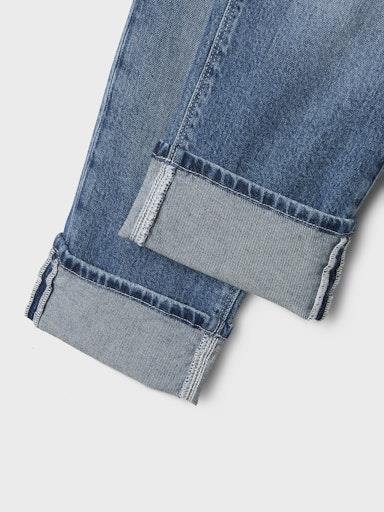 Otroške jeans hlače za dekleta Rose 4224