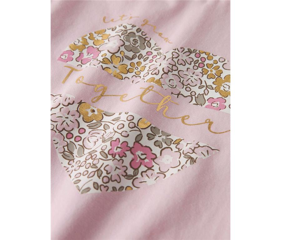 Otroška majica za dekleta Hnanna