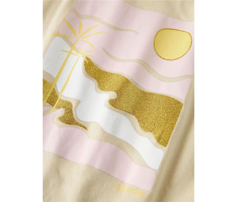 Otroška majica za dekleta Jekan