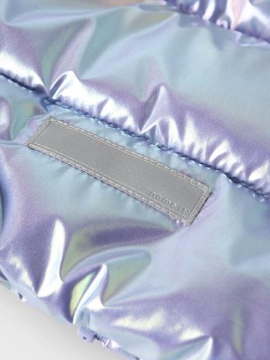 Otroška zimska jakna za dekleta Molina