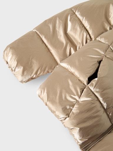 Otroška zimska jakna za dekleta Manon