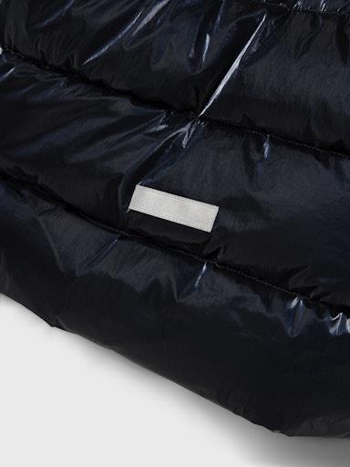 Otroška zimska jakna za dekleta Mint