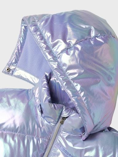 Otroška zimska jakna za dekleta Molina