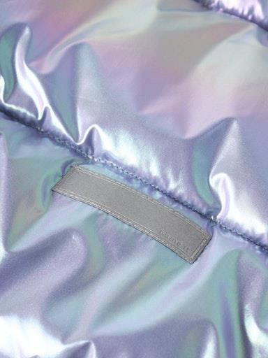 Otroška zimska jakna za dekleta Molina