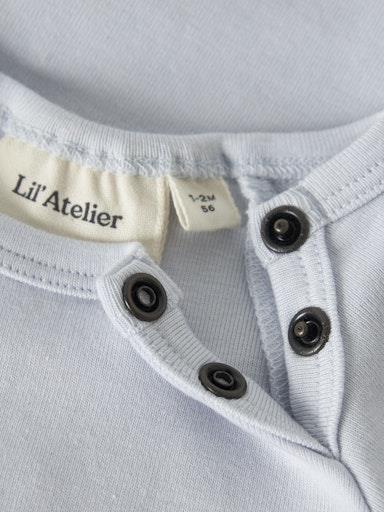 Otroški body za fante Lalo