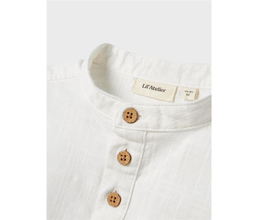 Otroška srajca za fante Hugo