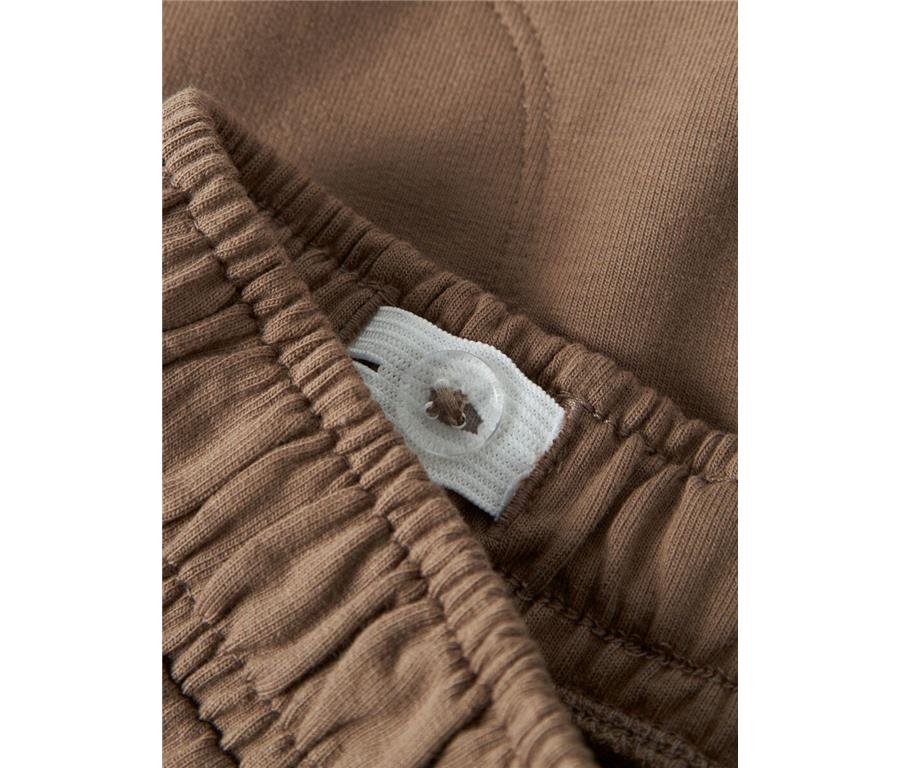 Otroške unisex kratke hlače Omas