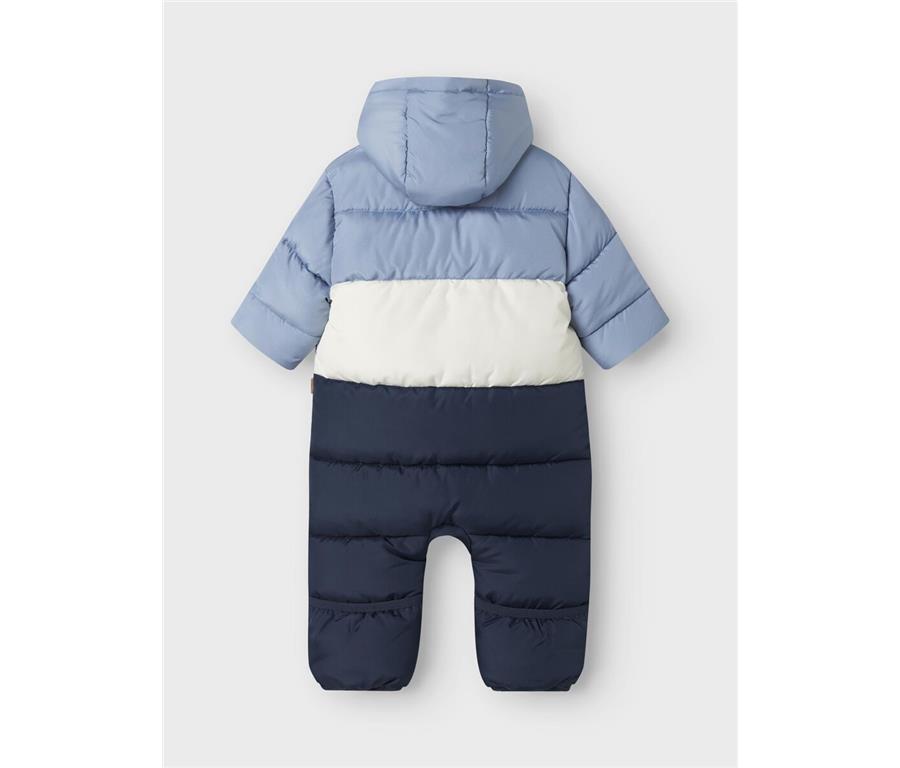 Otroški zimski kombinezon za fante Maple