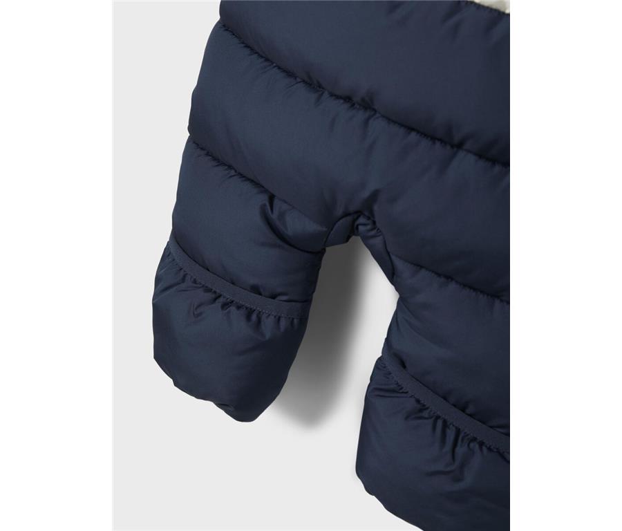 Otroški zimski kombinezon za fante Maple