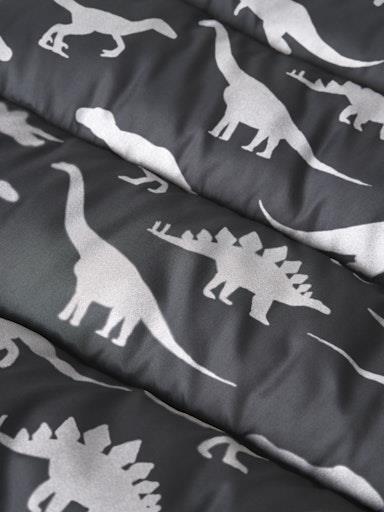 Otroška zimska jakna za fante Mosan