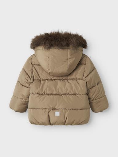 Otroška zimska jakna za fante Mathew