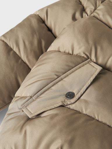 Otroška zimska jakna za fante Mathew