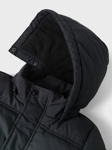 Otroška zimska jakna za fante Malcom