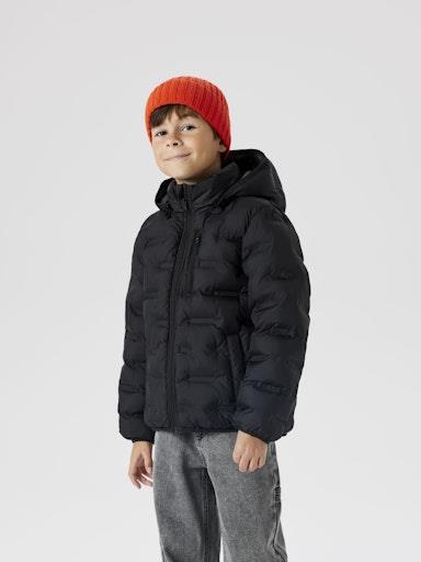 Otroška zimska jakna za fante Mason