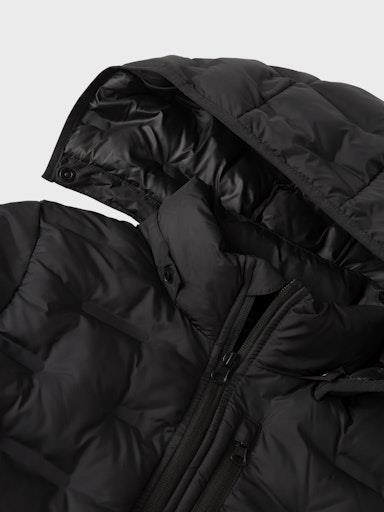 Otroška zimska jakna za fante Mason