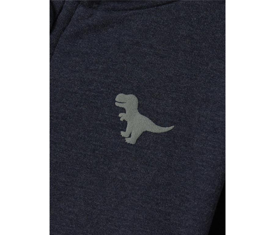 Otroška jopa s kapuco za fante Valon