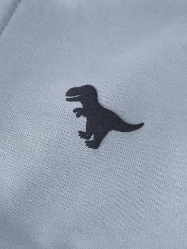 Otroška jopa s kapuco za fante Valon