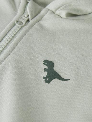 Otroška jopa s kapuco za fante Valon